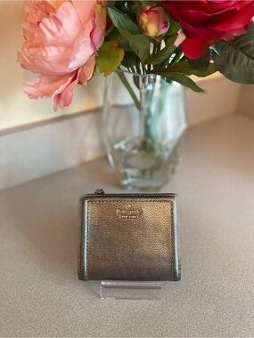 Kate Spade Shawn Patterson Drive Wallet
